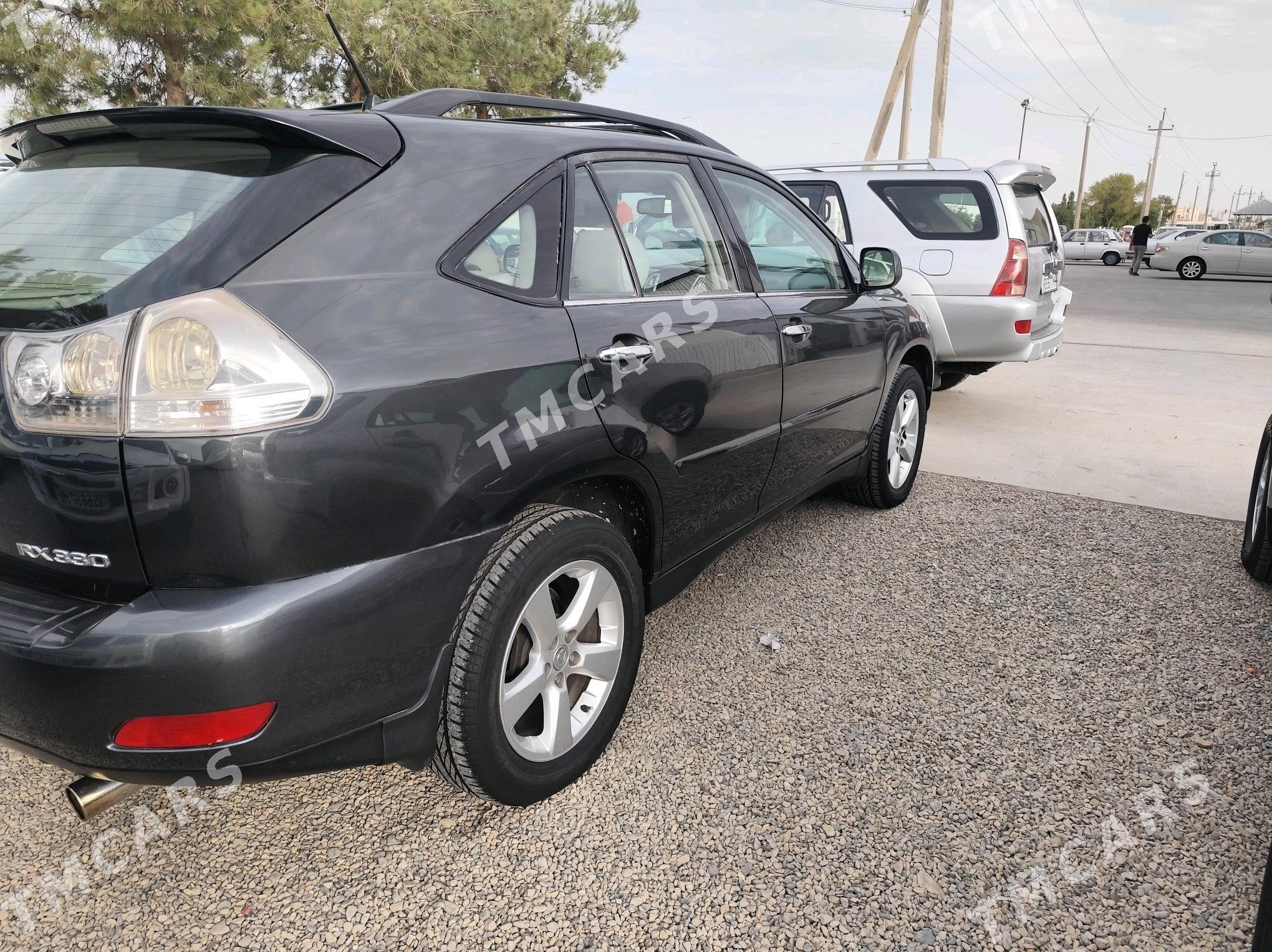 Lexus RX 300 2003 - 200 000 TMT - Mary - img 5
