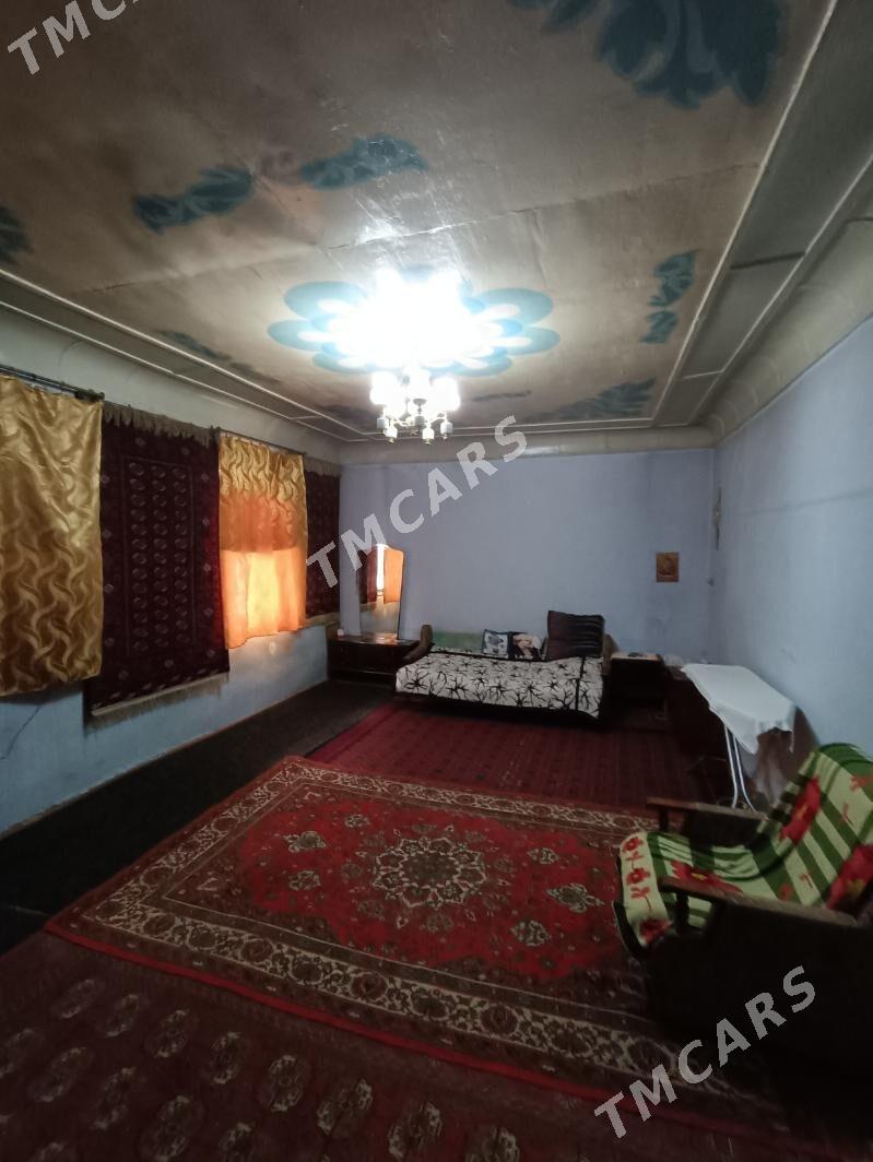Варшавская - Aşgabat - img 6