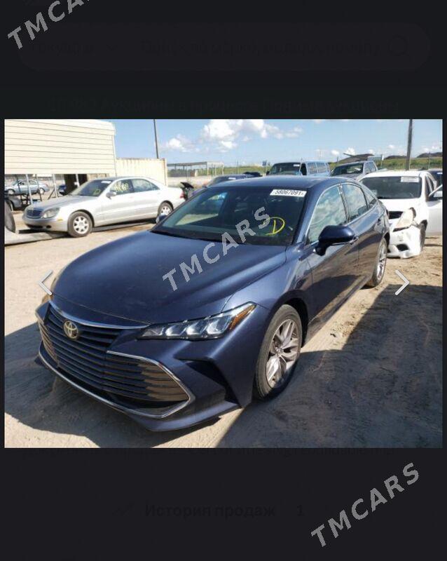 Toyota Avalon 2019 - 395 000 TMT - Aşgabat - img 8