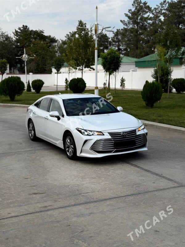 Toyota Avalon 2019 - 395 000 TMT - Aşgabat - img 3