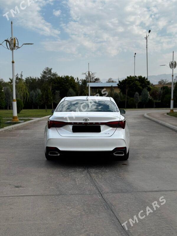 Toyota Avalon 2019 - 395 000 TMT - Aşgabat - img 7