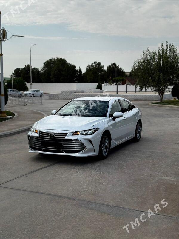 Toyota Avalon 2019 - 395 000 TMT - Aşgabat - img 5