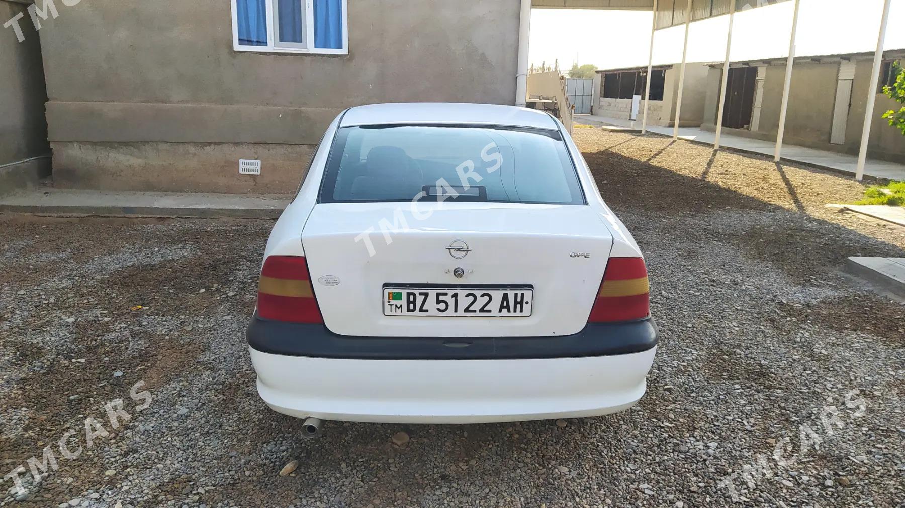 Opel Vectra 1999 - 44 000 TMT - Tejen - img 6