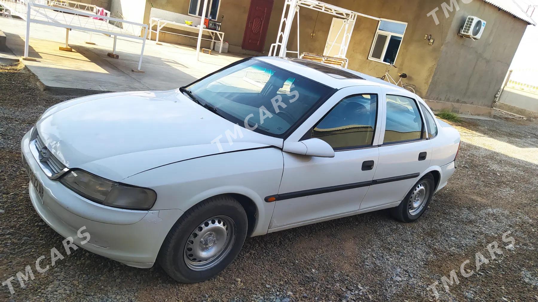 Opel Vectra 1999 - 44 000 TMT - Tejen - img 3