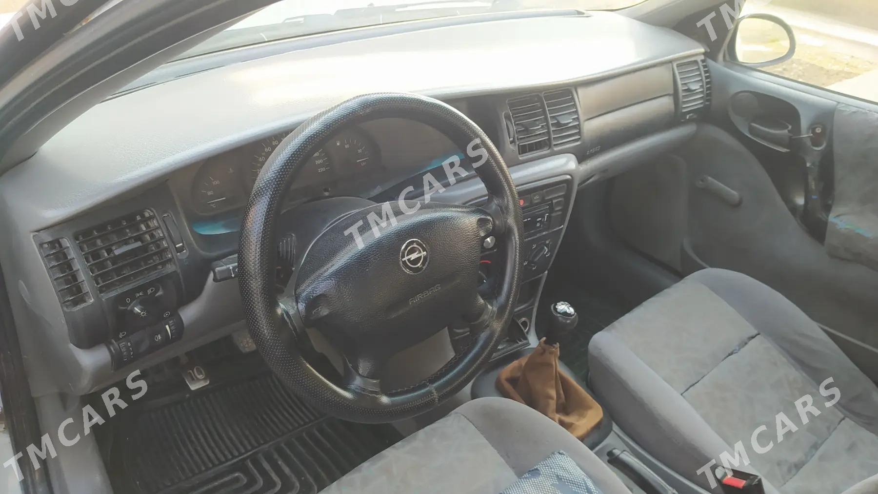 Opel Vectra 1999 - 44 000 TMT - Tejen - img 4
