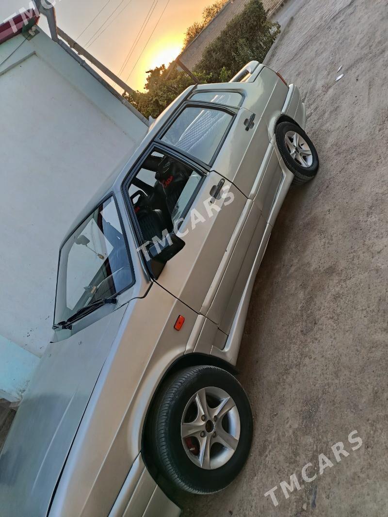 Lada 2115 2002 - 25 000 TMT - Baýramaly - img 2