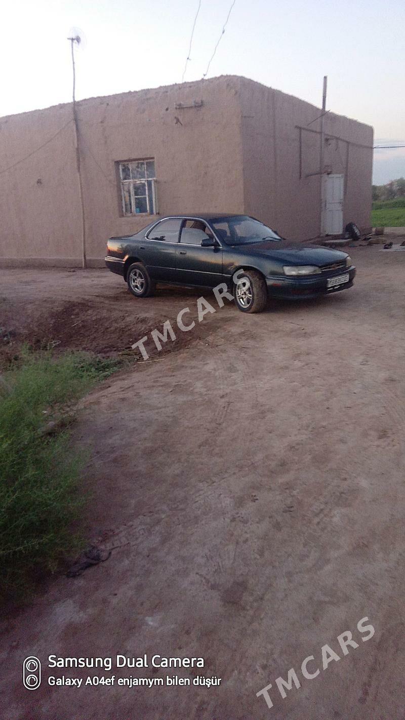 Toyota Camry 1991 - 45 000 TMT - Boldumsaz - img 4