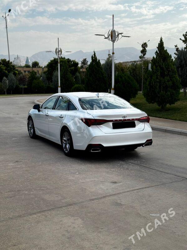 Toyota Avalon 2019 - 395 000 TMT - Aşgabat - img 9