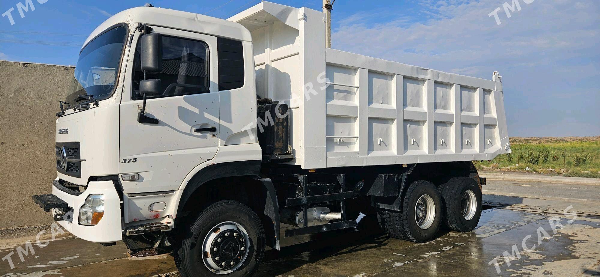 Howo Sinotruk 2010 - 500 000 TMT - Гёкдепе - img 3