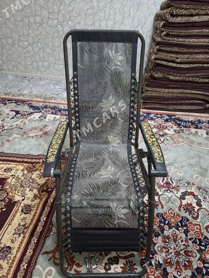 Кресло Otirgic - Дашогуз - img 6