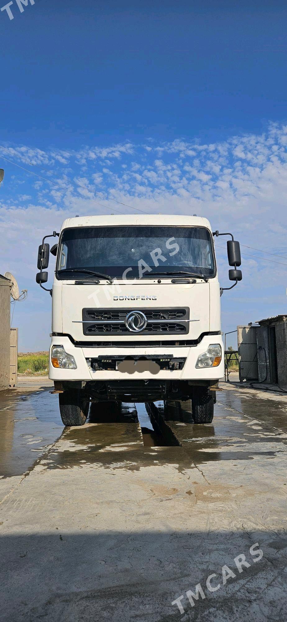 Howo Sinotruk 2010 - 500 000 TMT - Гёкдепе - img 5