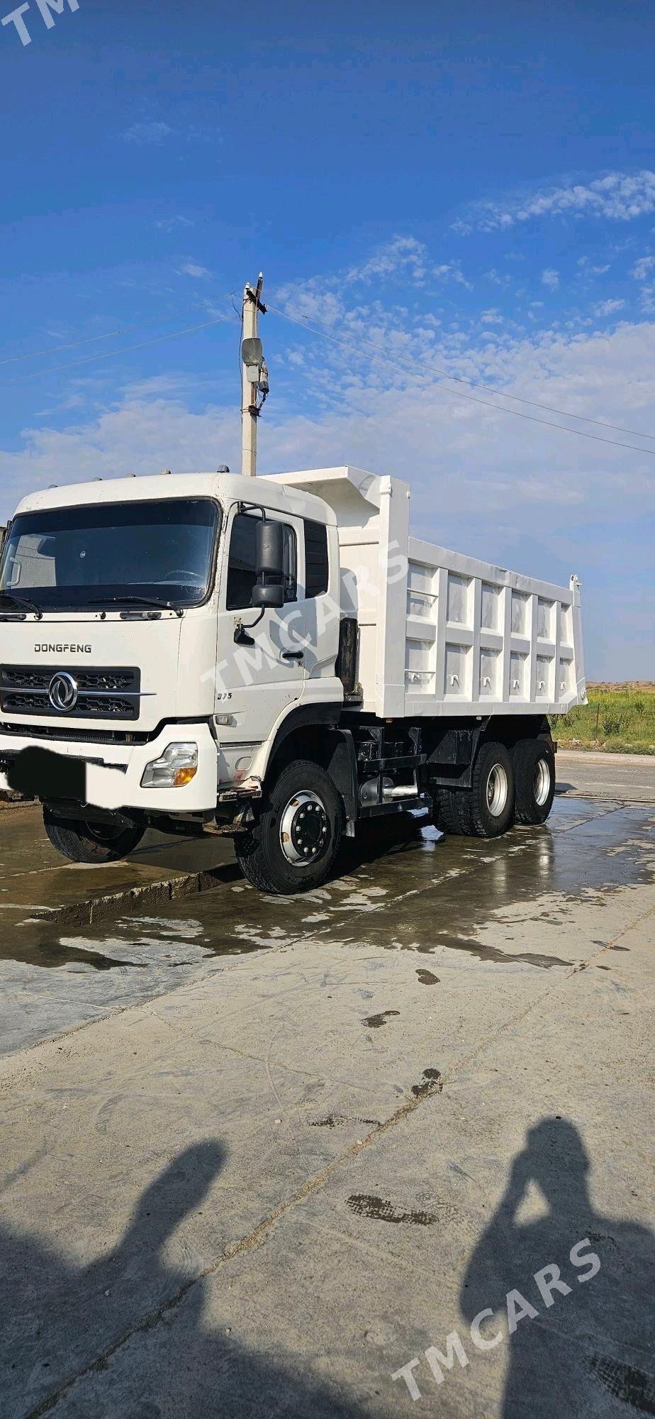 Howo Sinotruk 2010 - 500 000 TMT - Гёкдепе - img 4