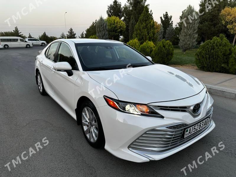 Toyota Camry 2020 - 305 000 TMT - Aşgabat - img 2