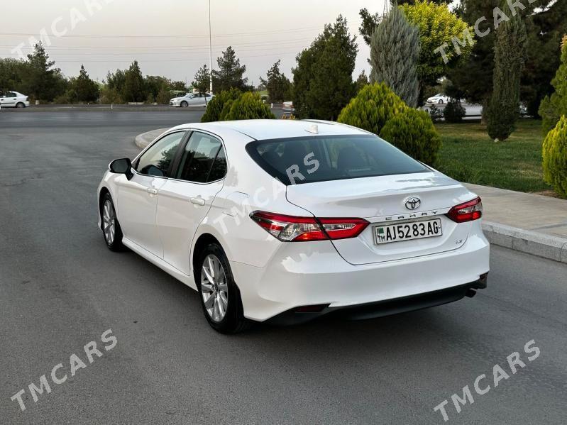 Toyota Camry 2020 - 305 000 TMT - Aşgabat - img 4
