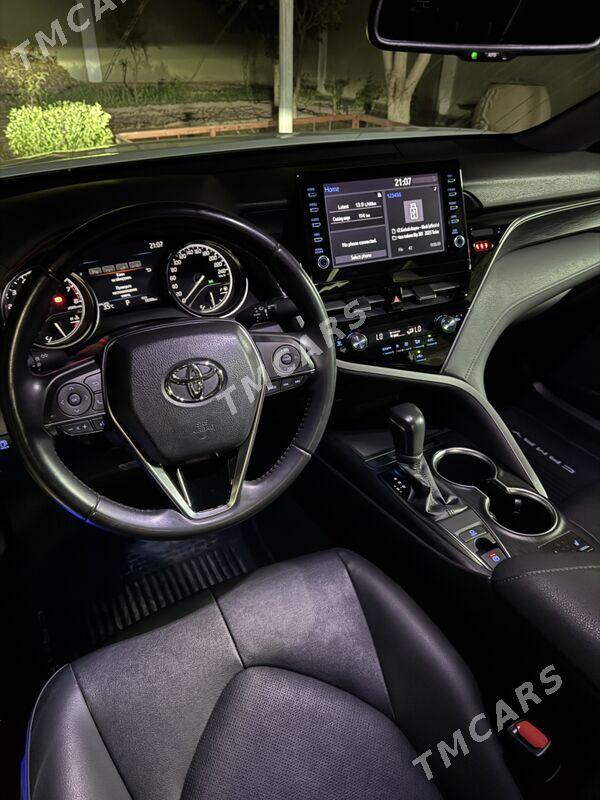 Toyota Camry 2023 - 685 000 TMT - Aşgabat - img 3