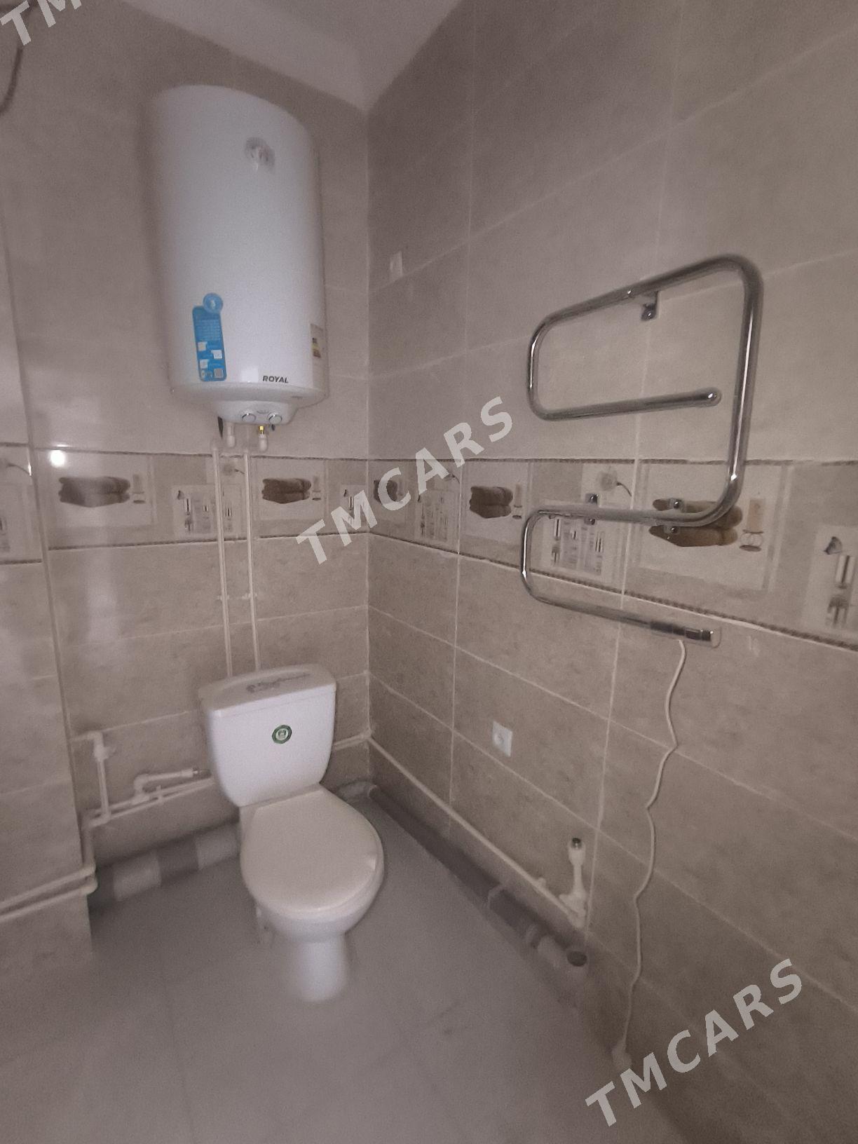 Satlyk jaý - Türkmenabat - img 2