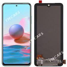 REDMI NOTE 10 EKRAN - Garaşsyzlygyň 15 ýyllygy Söwda Merkezi - img 2