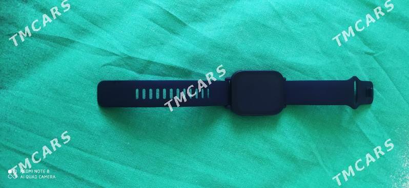 Redmi Watch 5 Active - Aşgabat - img 8