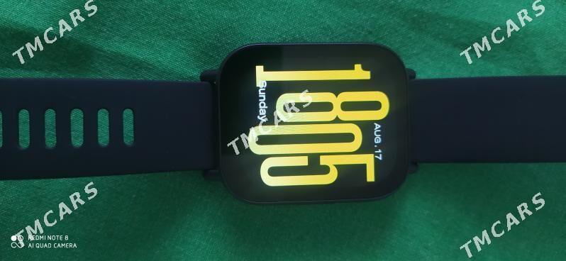 Redmi Watch 5 Active - Aşgabat - img 3