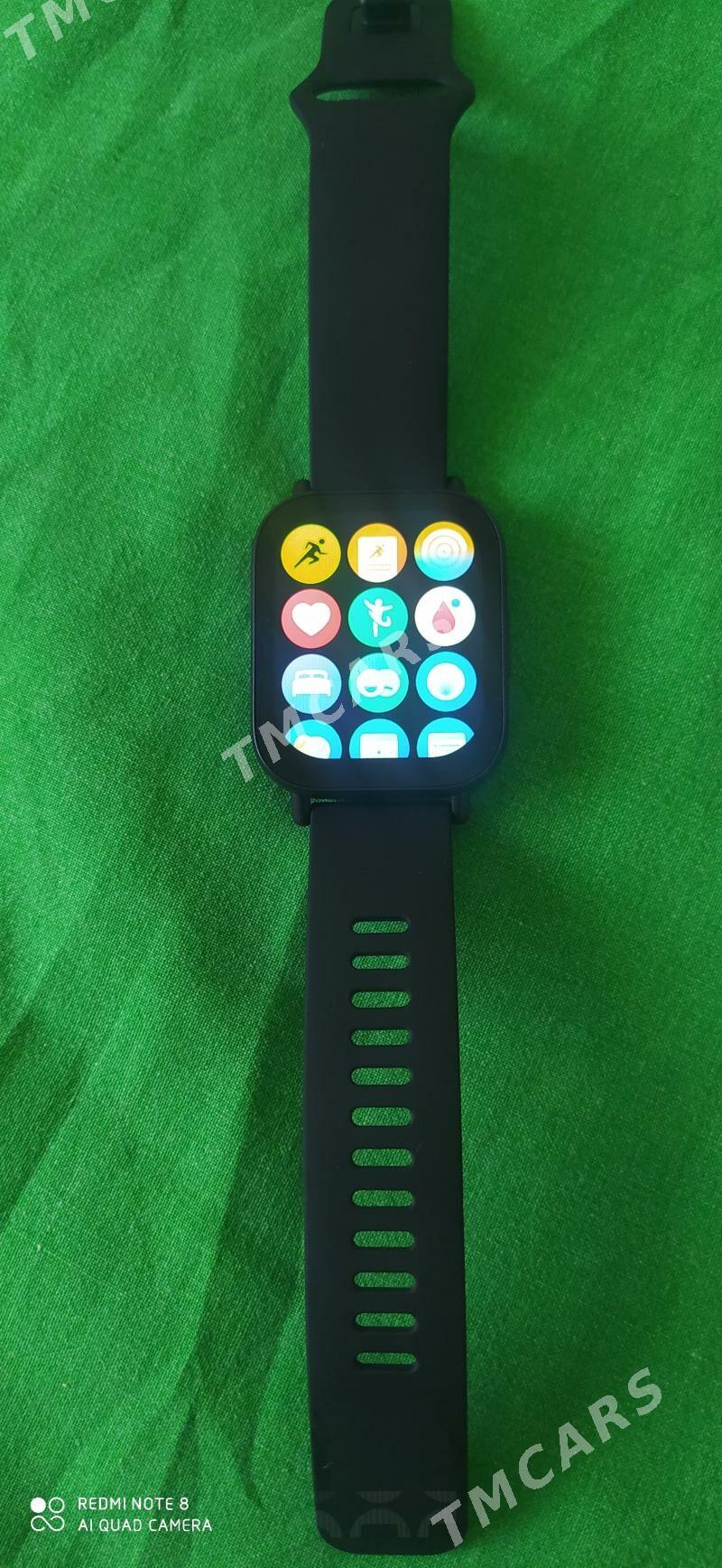 Redmi Watch 5 Active - Aşgabat - img 5