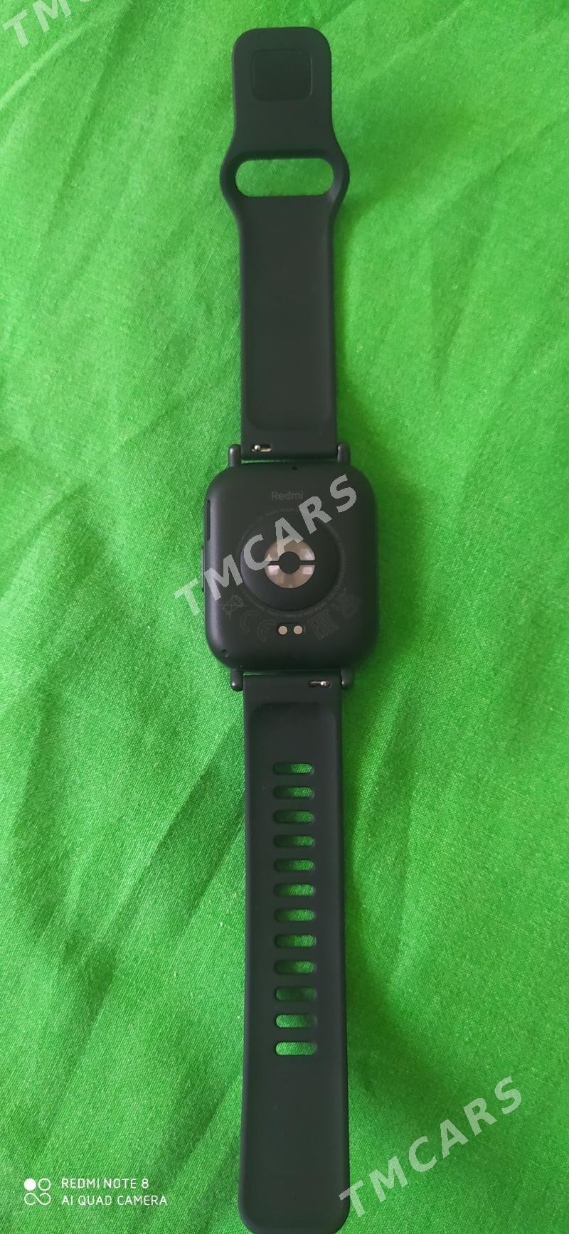 Redmi Watch 5 Active - Aşgabat - img 6