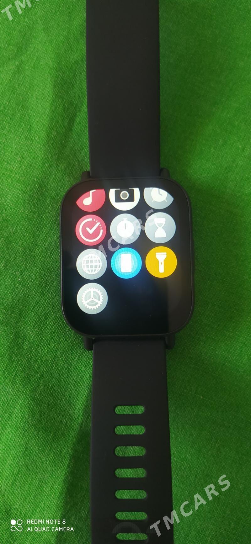 Redmi Watch 5 Active - Aşgabat - img 7