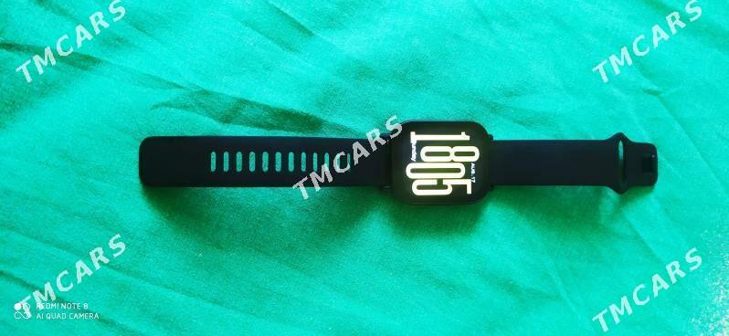Redmi Watch 5 Active - Aşgabat - img 9