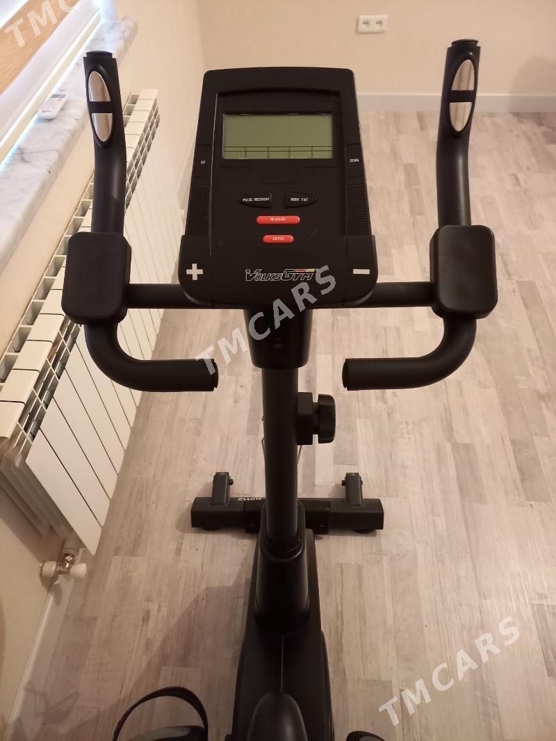Sport tigir - Тязе заман - img 2