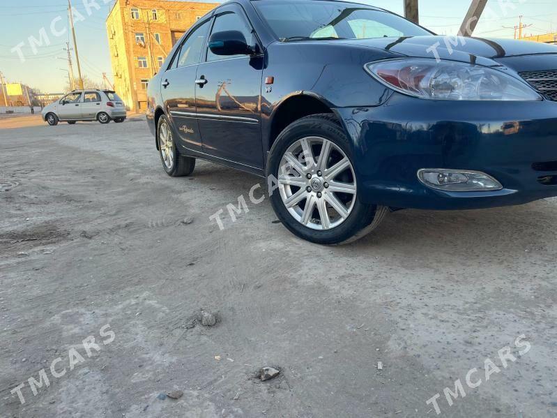 Toyota Camry 2003 - 165 000 TMT - Дашогуз - img 5
