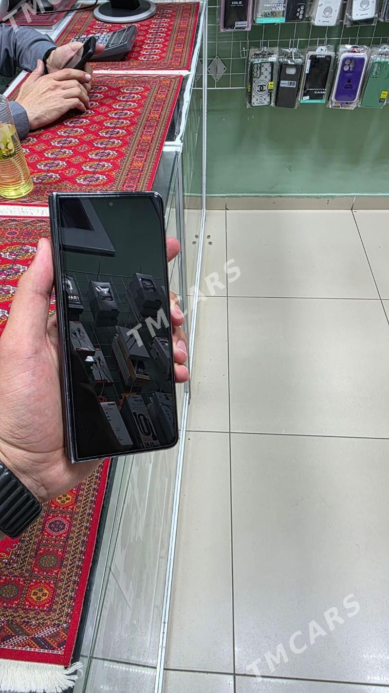 galaxy fold 4 512g - Aşgabat - img 3