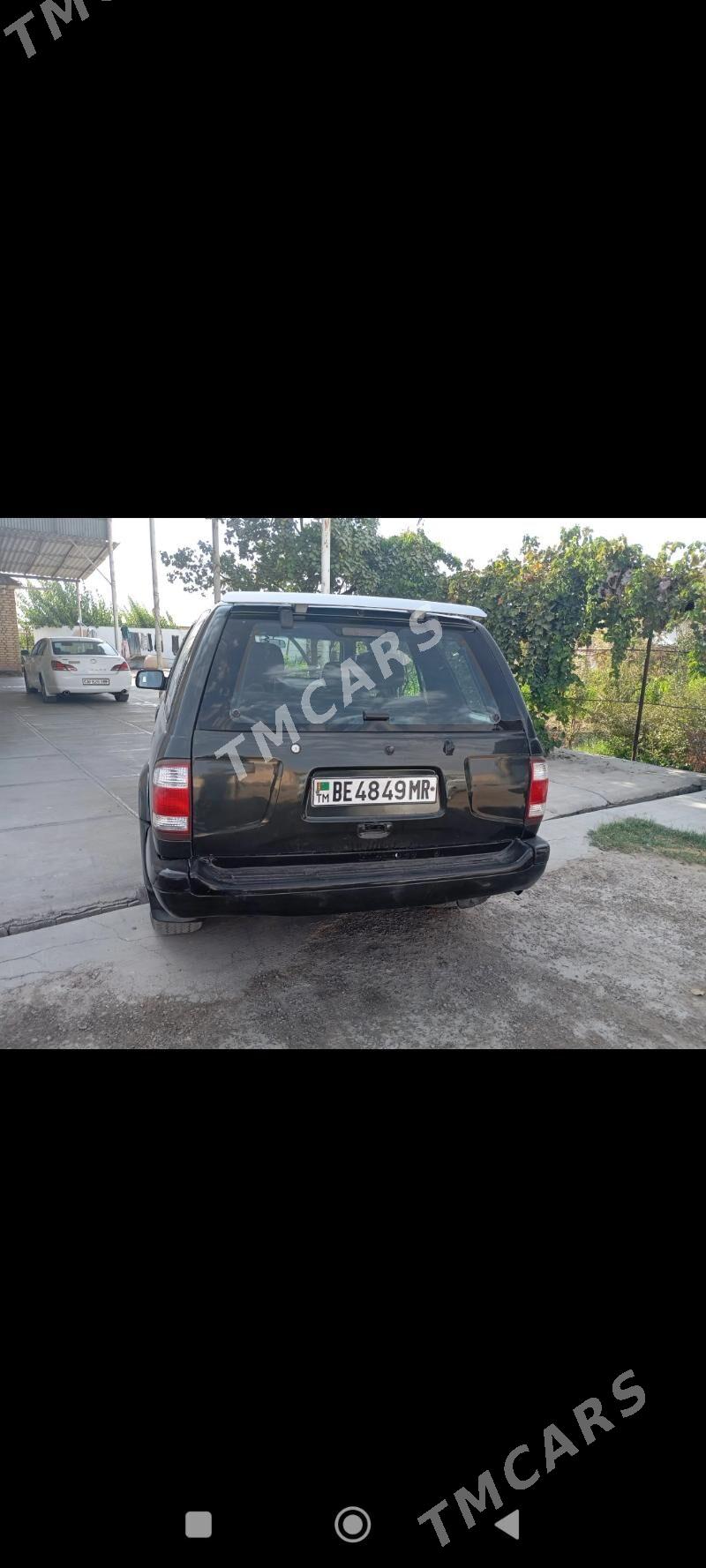 Nissan Pathfinder 1997 - 60 000 TMT - Туркменгала - img 4