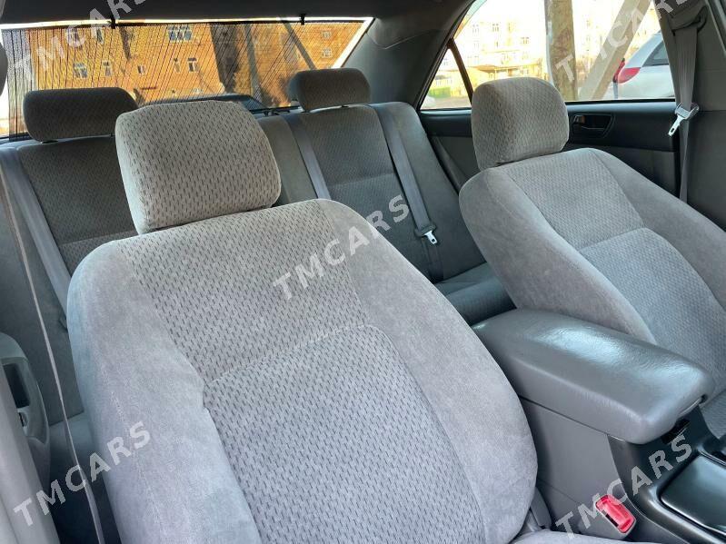 Toyota Camry 2003 - 165 000 TMT - Дашогуз - img 6