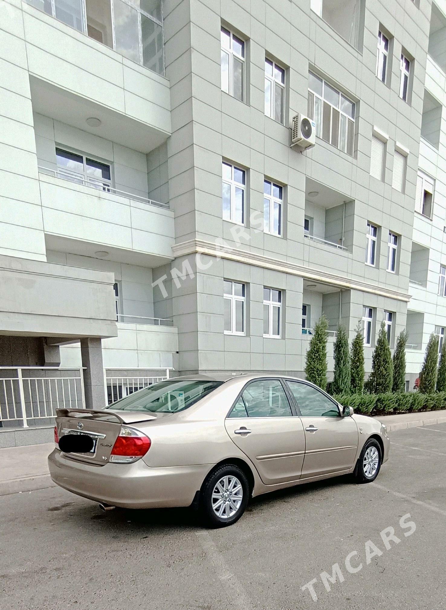 Toyota Camry 2003 - 185 000 TMT - Mary - img 4