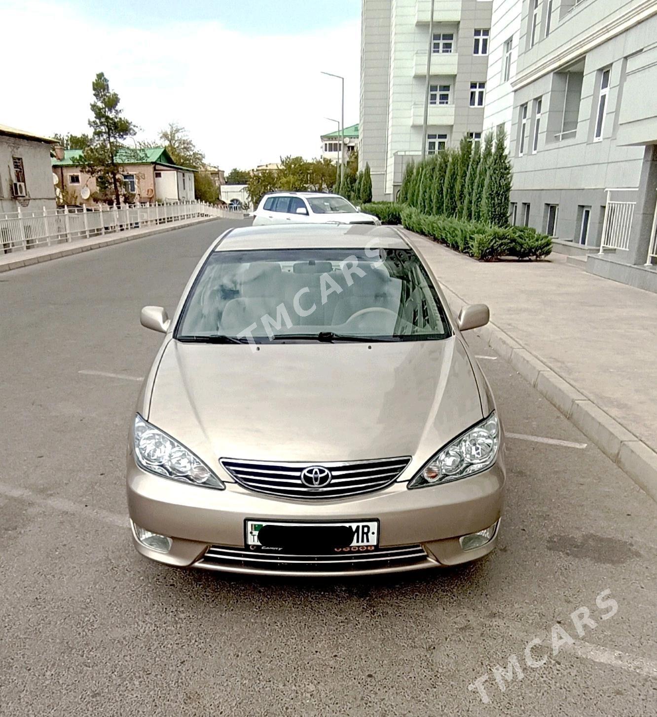 Toyota Camry 2003 - 185 000 TMT - Mary - img 2