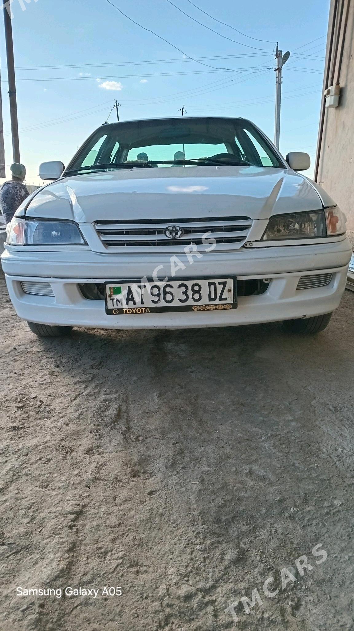 Toyota Corona 1996 - 65 000 TMT - Boldumsaz - img 7