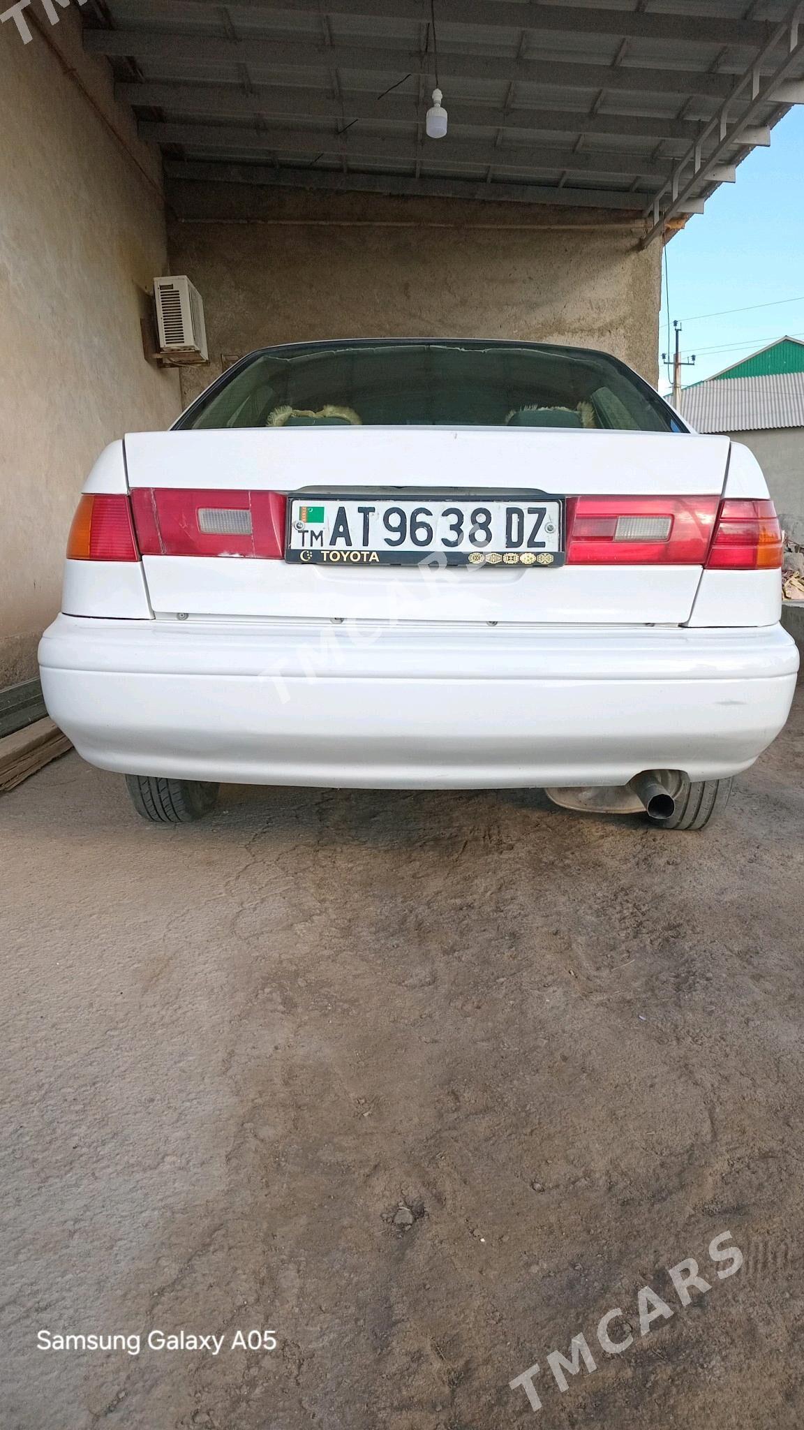 Toyota Corona 1996 - 65 000 TMT - Boldumsaz - img 6