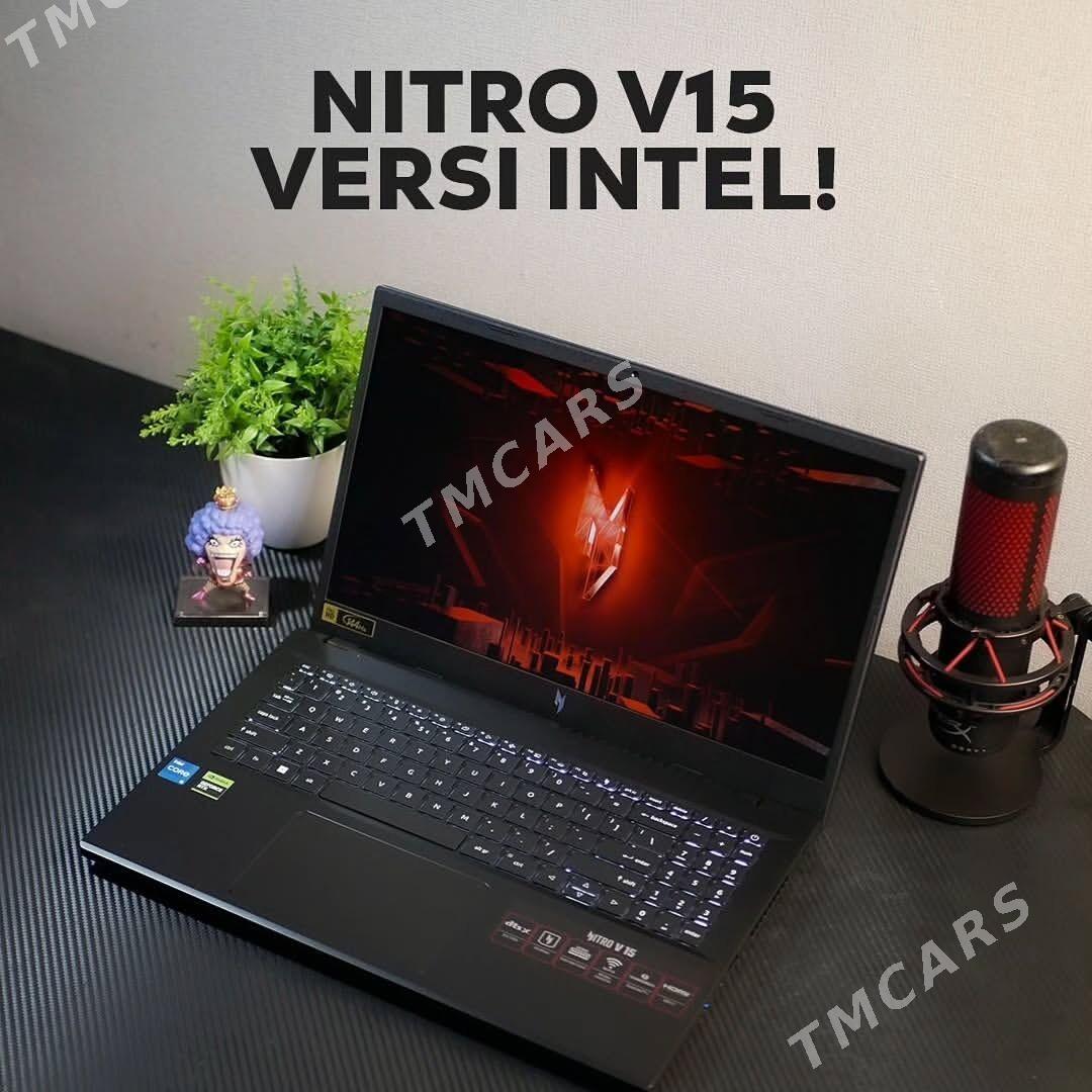 i5-13 / RTX 2050 / 512 GB SSD - Türkmenabat - img 3