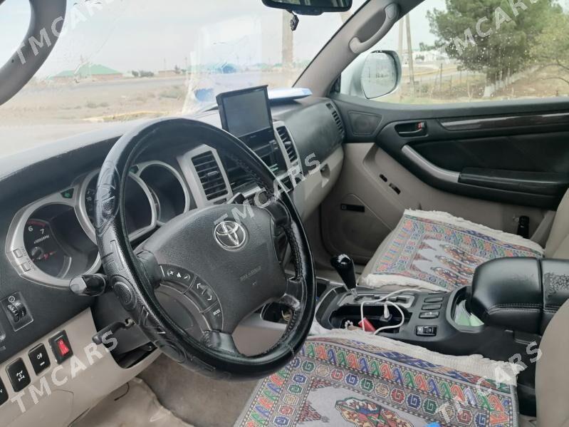 Toyota 4Runner 2003 - 180 000 TMT - Багир - img 4