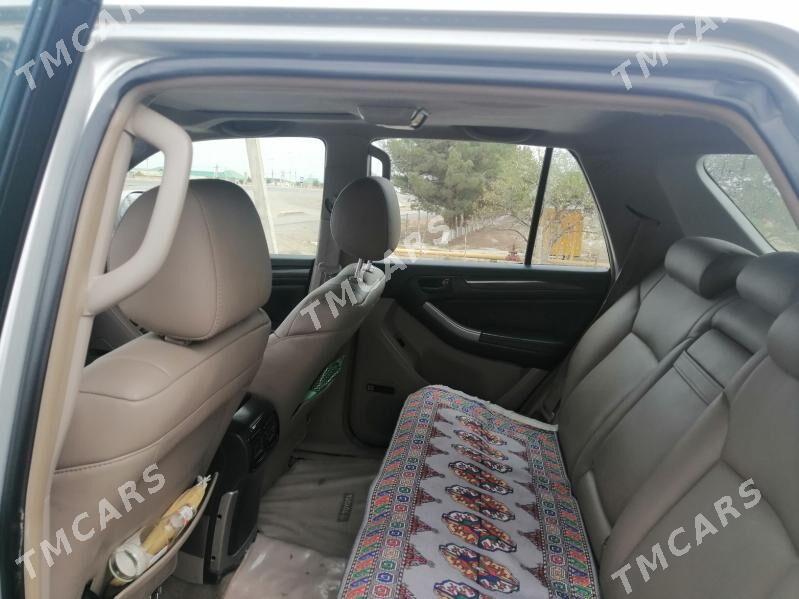 Toyota 4Runner 2003 - 180 000 TMT - Багир - img 3