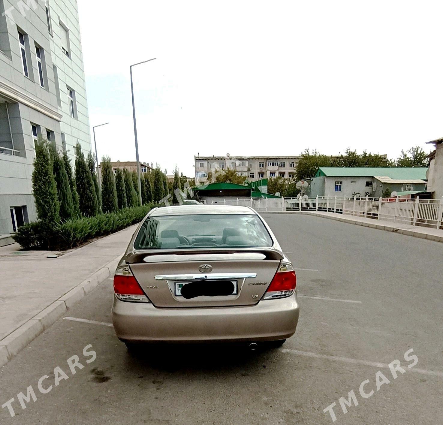 Toyota Camry 2003 - 185 000 TMT - Mary - img 5