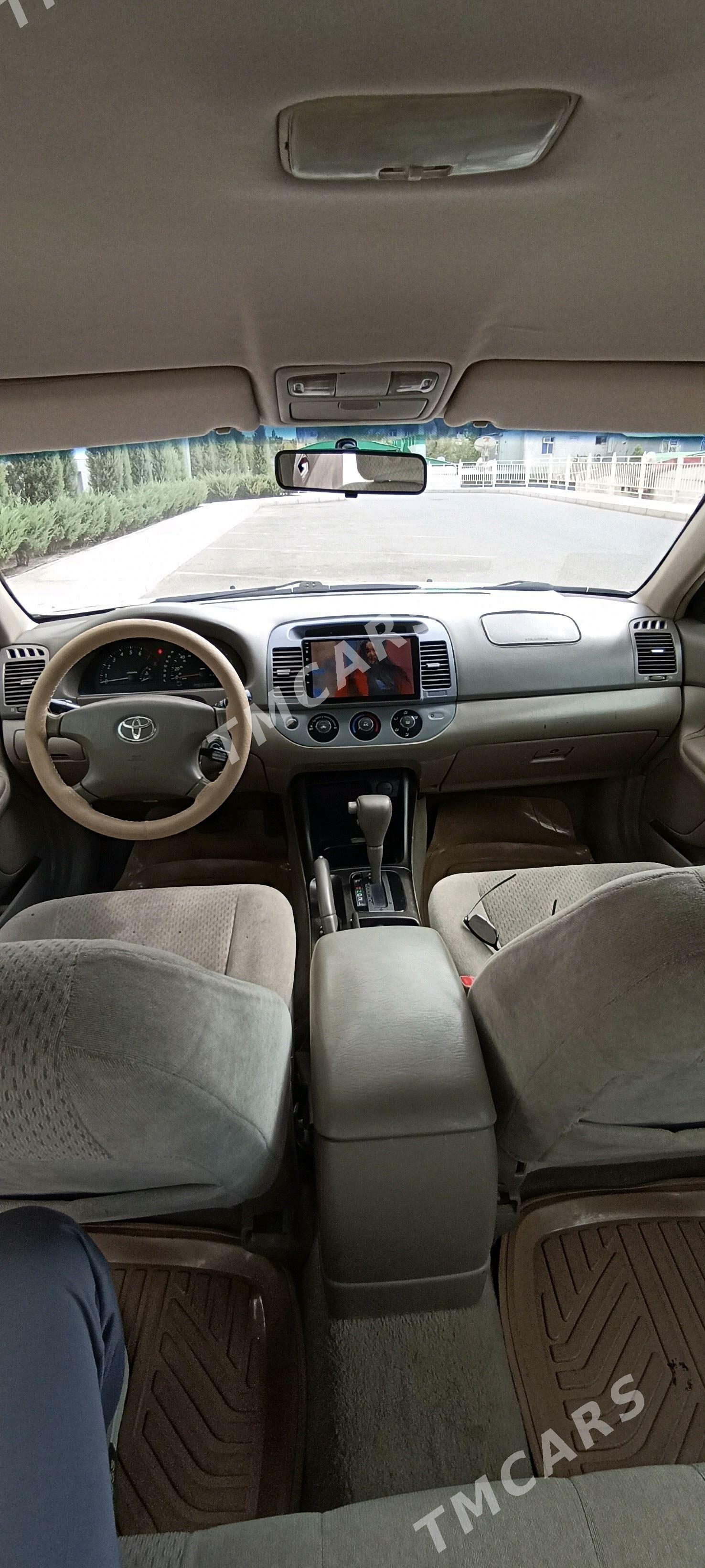 Toyota Camry 2003 - 185 000 TMT - Mary - img 7