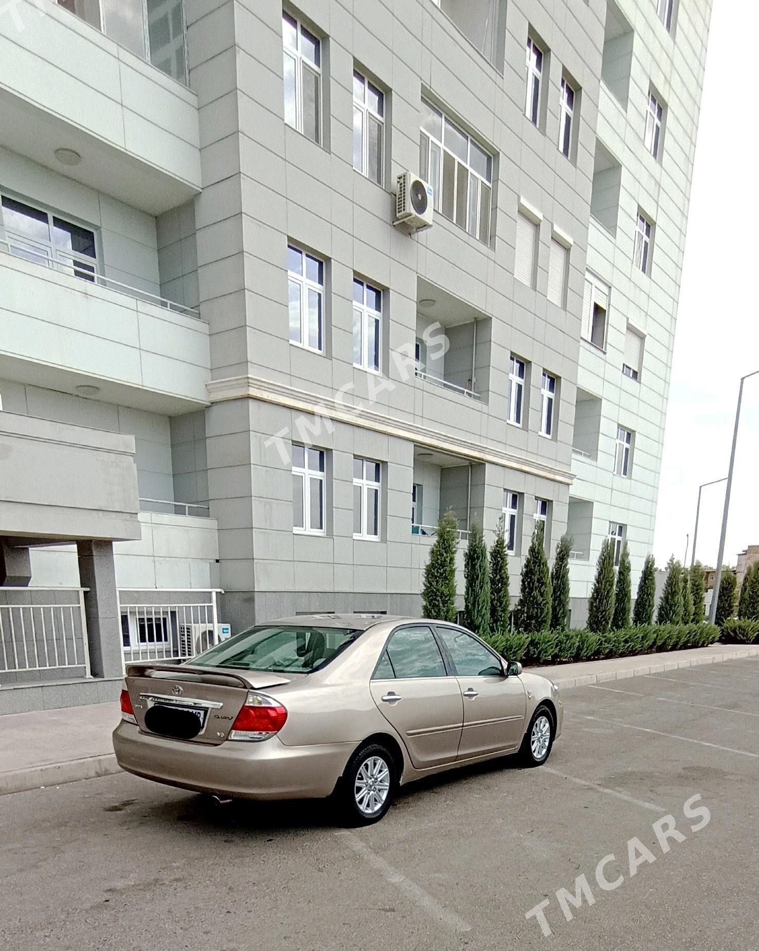 Toyota Camry 2003 - 185 000 TMT - Mary - img 6