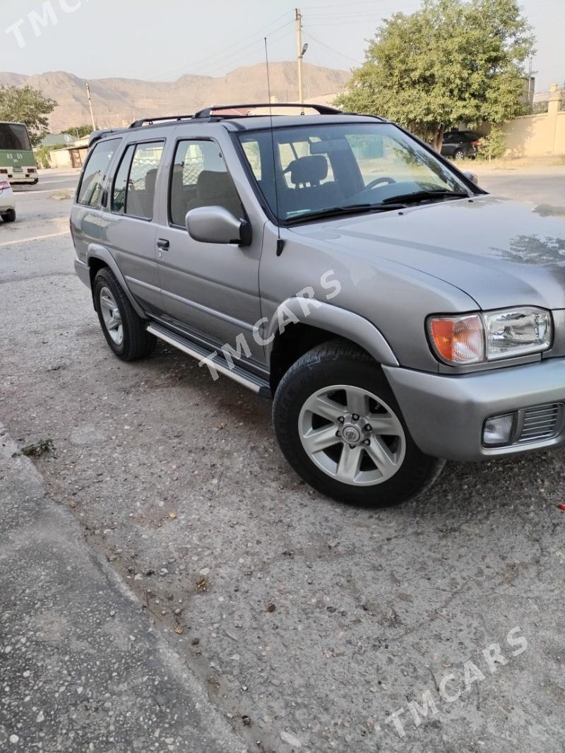 Nissan Pathfinder 2000 - 120 000 TMT - Balkanabat - img 4