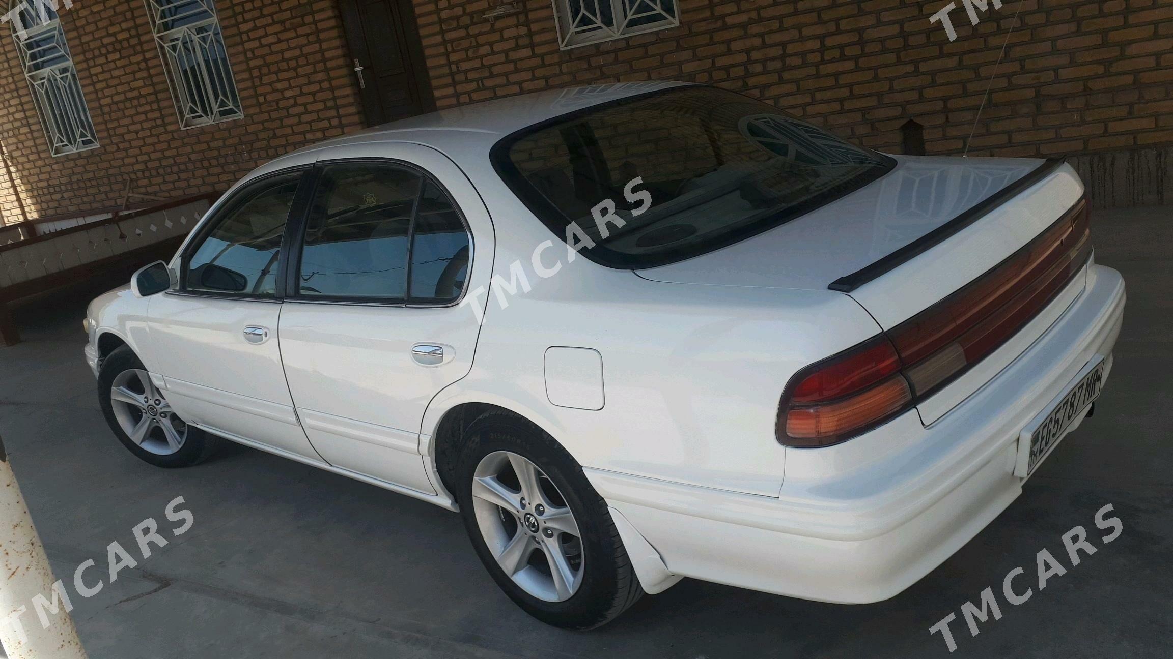 Nissan Maxima 1994 - 50 000 TMT - Туркменгала - img 3