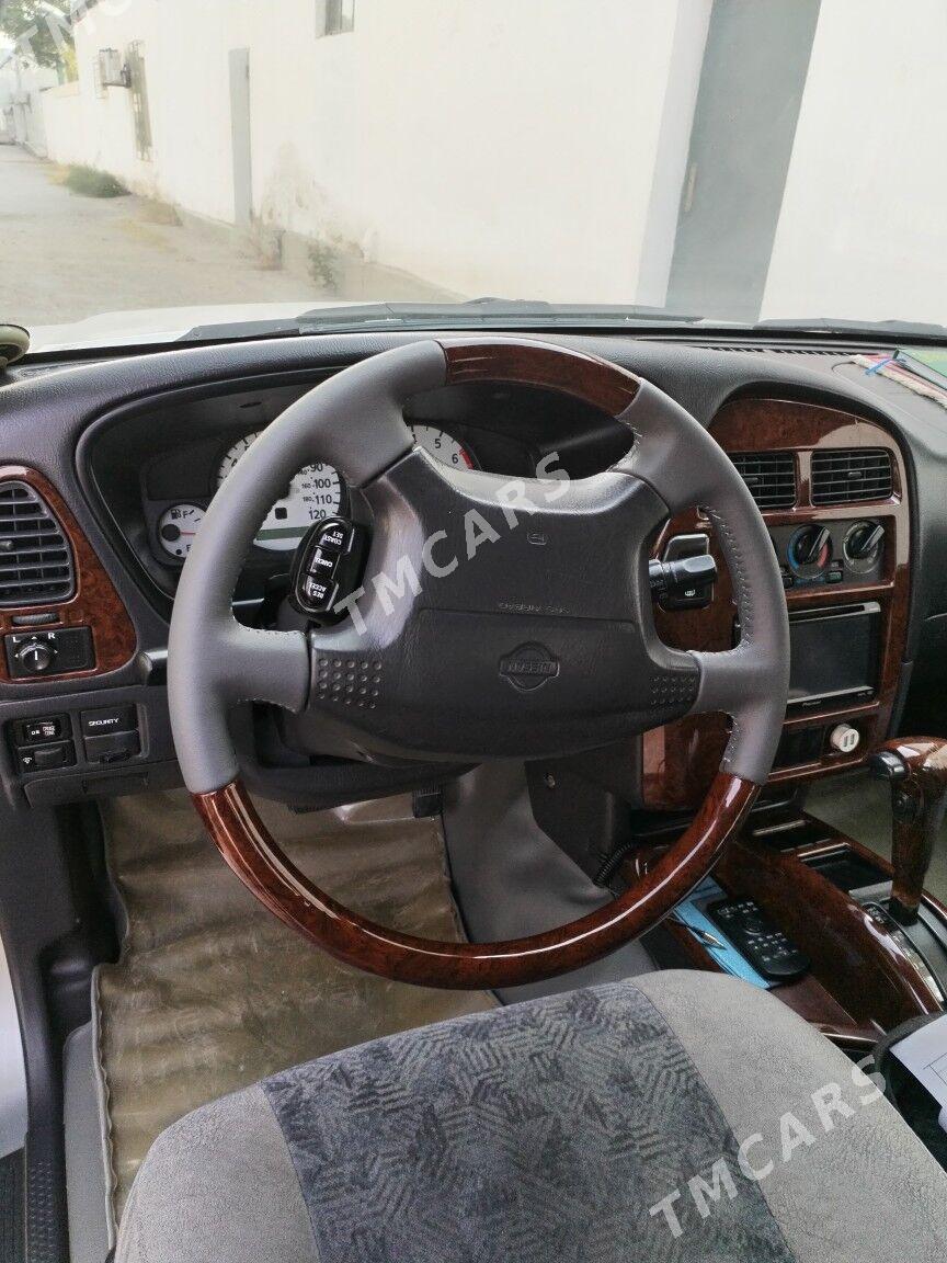 Nissan Pathfinder 2000 - 120 000 TMT - Balkanabat - img 2