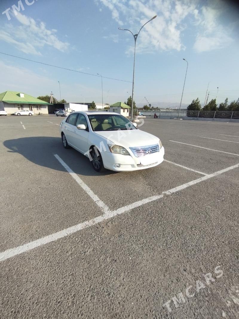Toyota Avalon 2006 - 160 000 TMT - Bekrewe - img 6