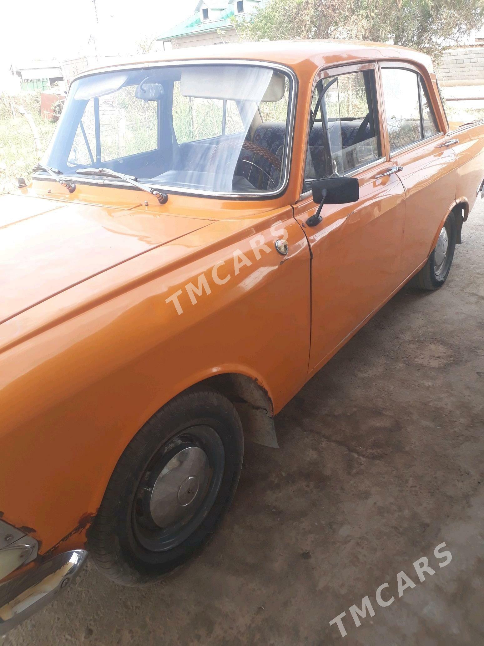 Москвич 412 1980 - 20 000 TMT - Tejen - img 2