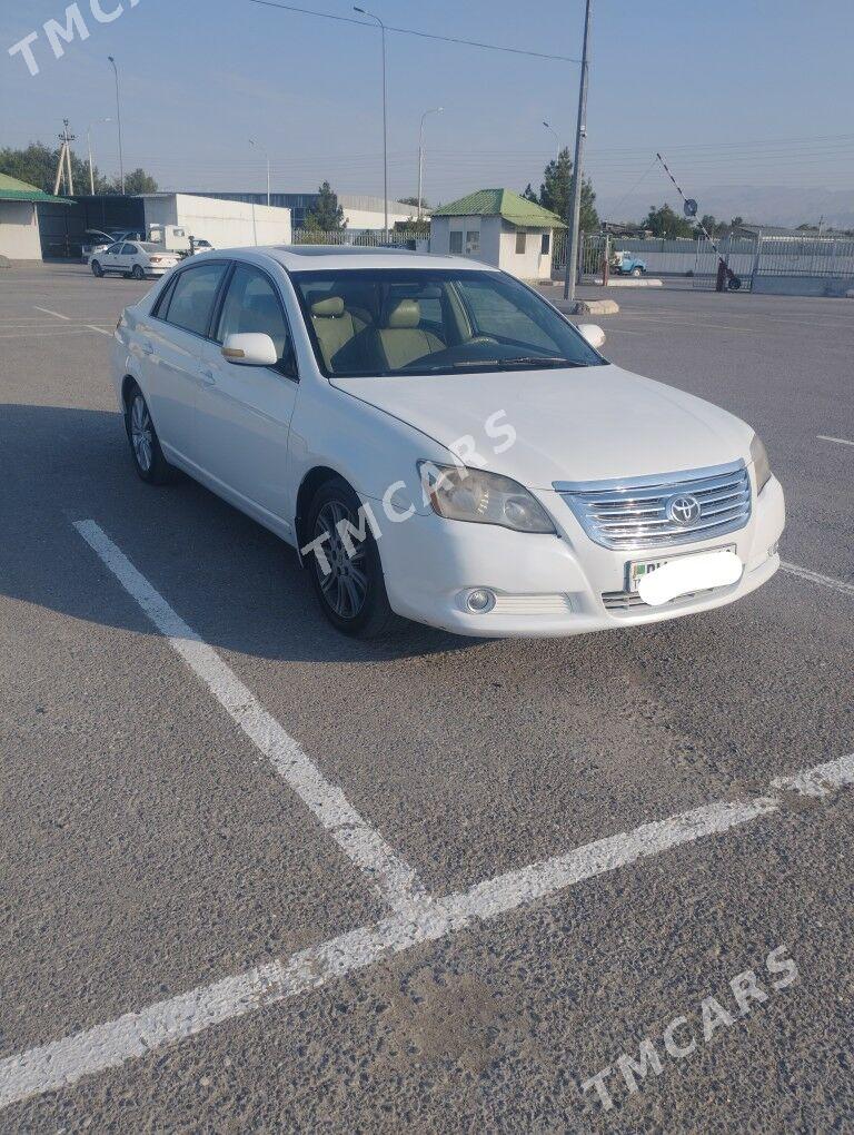 Toyota Avalon 2006 - 160 000 TMT - Bekrewe - img 2