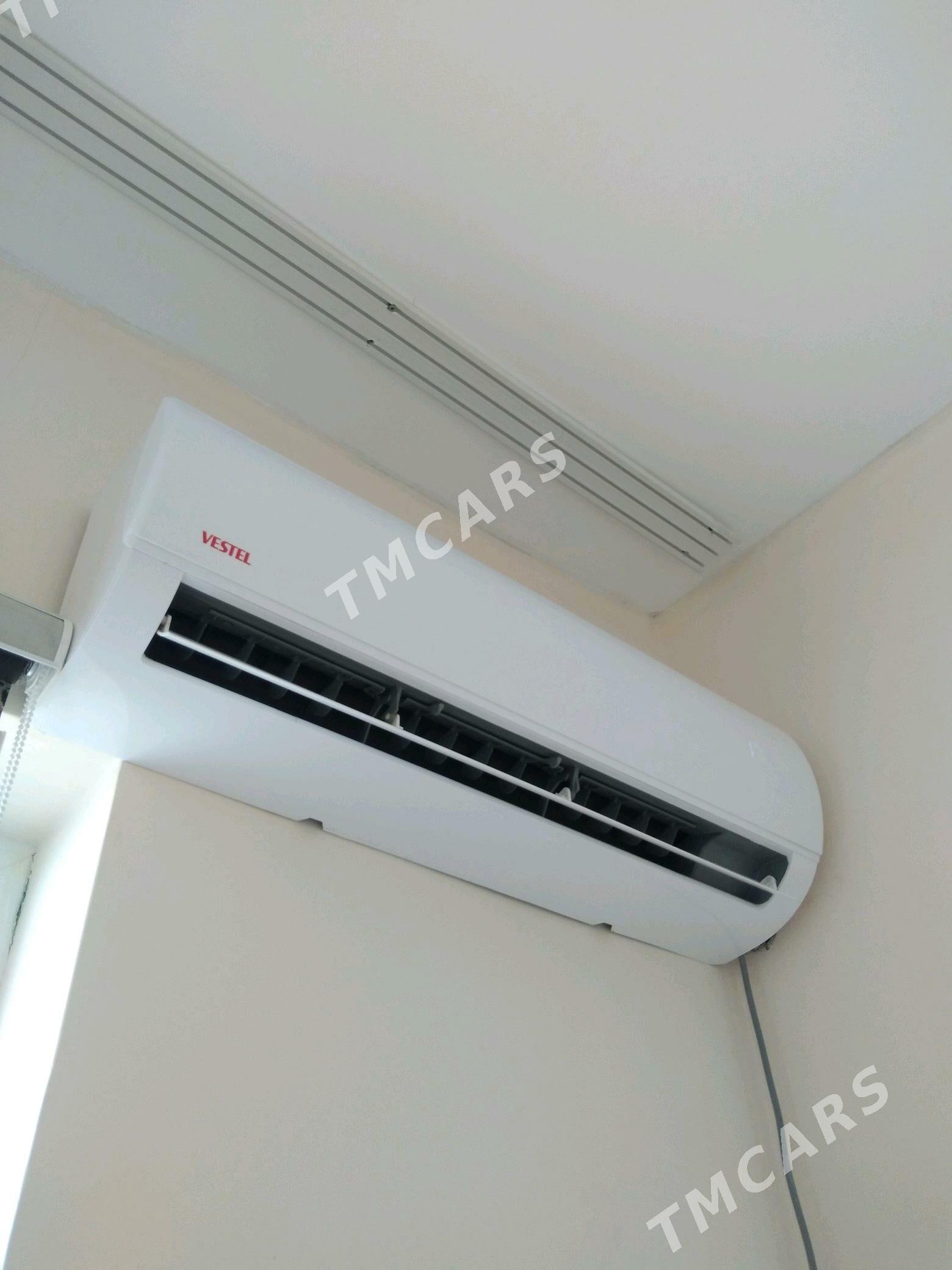Konsiner Vestel - Гёкдепе - img 3