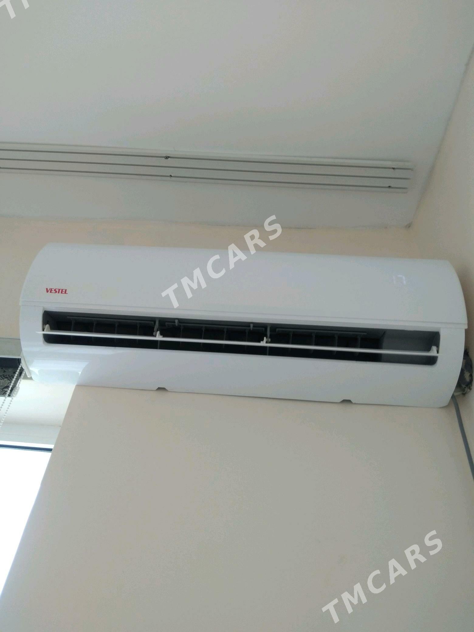 Konsiner Vestel - Гёкдепе - img 2